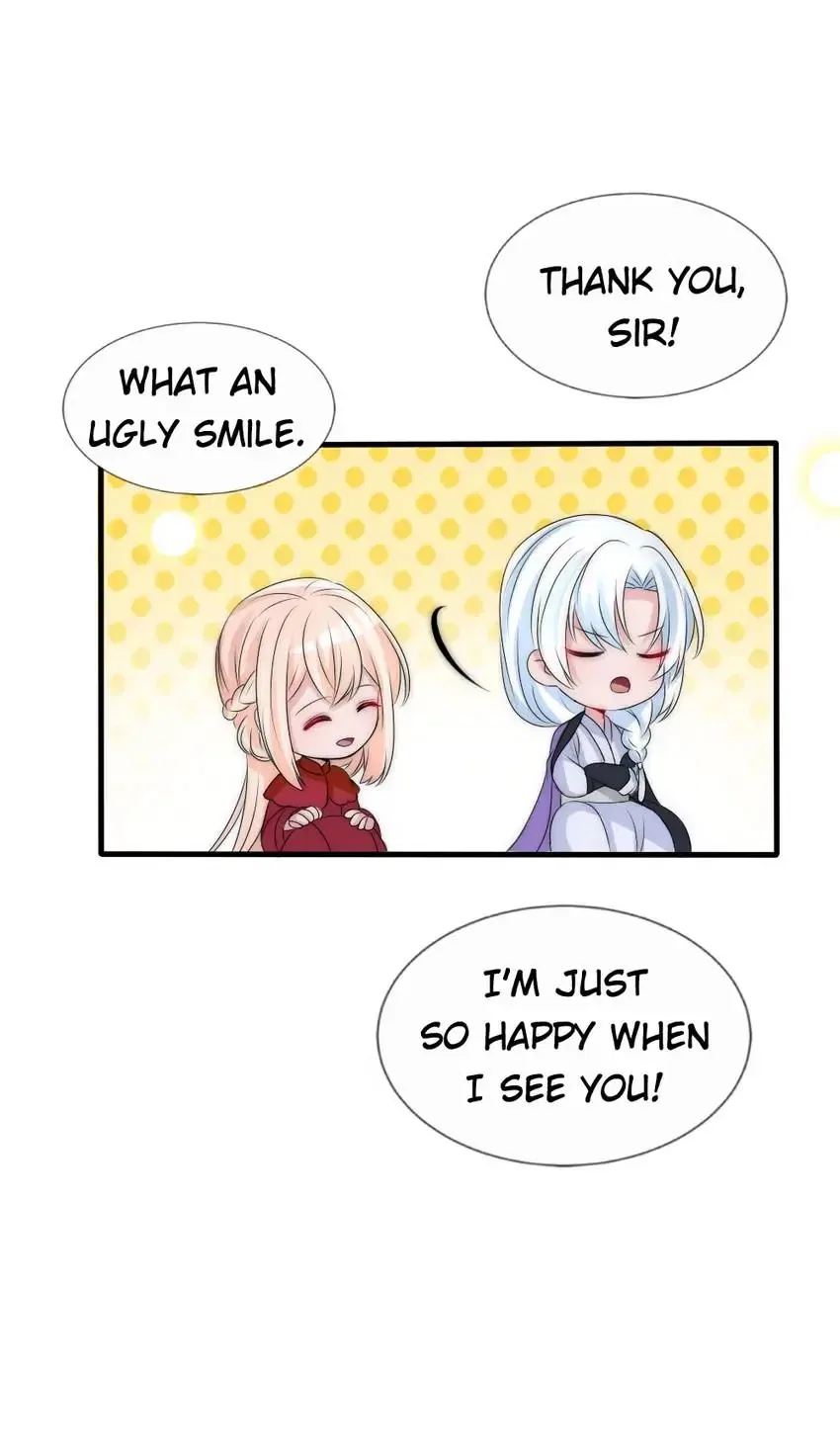 Monarch’s Most Beloved Little Princess Chapter 112 – Page 5