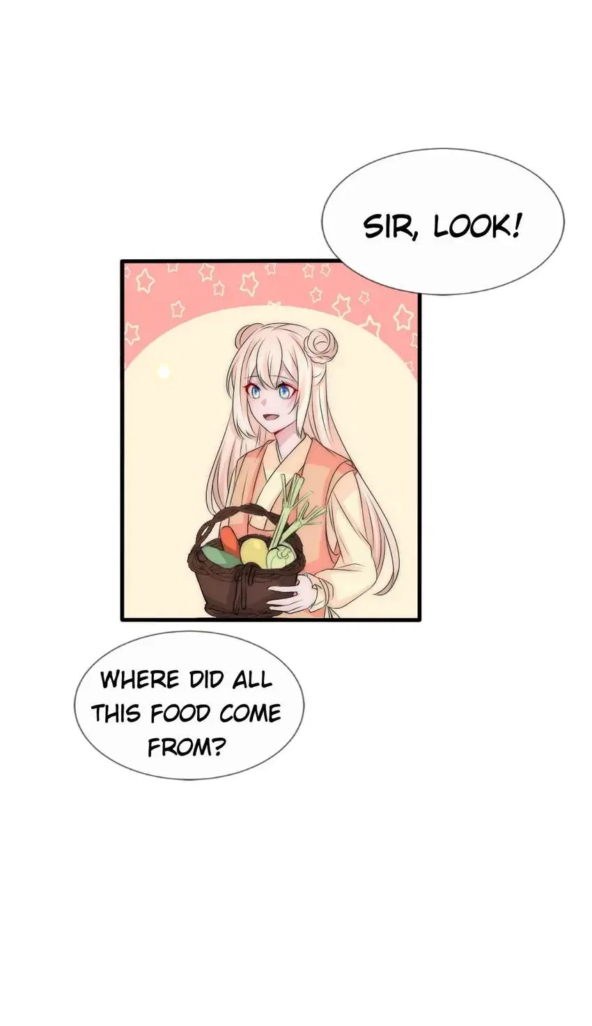Monarch’s Most Beloved Little Princess Chapter 112 – Page 7