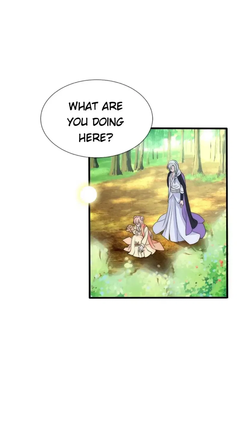 Monarch’s Most Beloved Little Princess Chapter 112 – Page 10