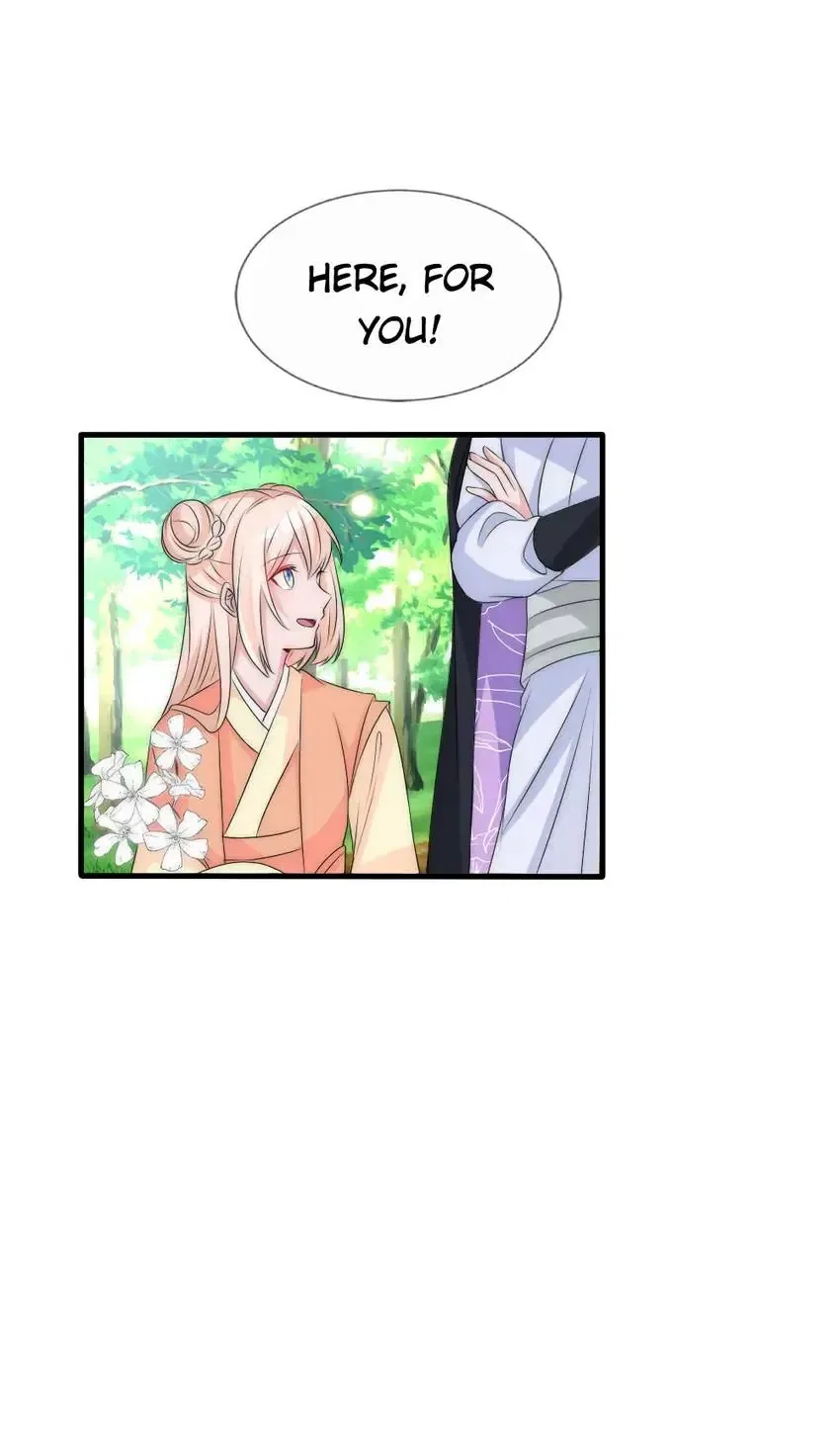 Monarch’s Most Beloved Little Princess Chapter 112 – Page 11