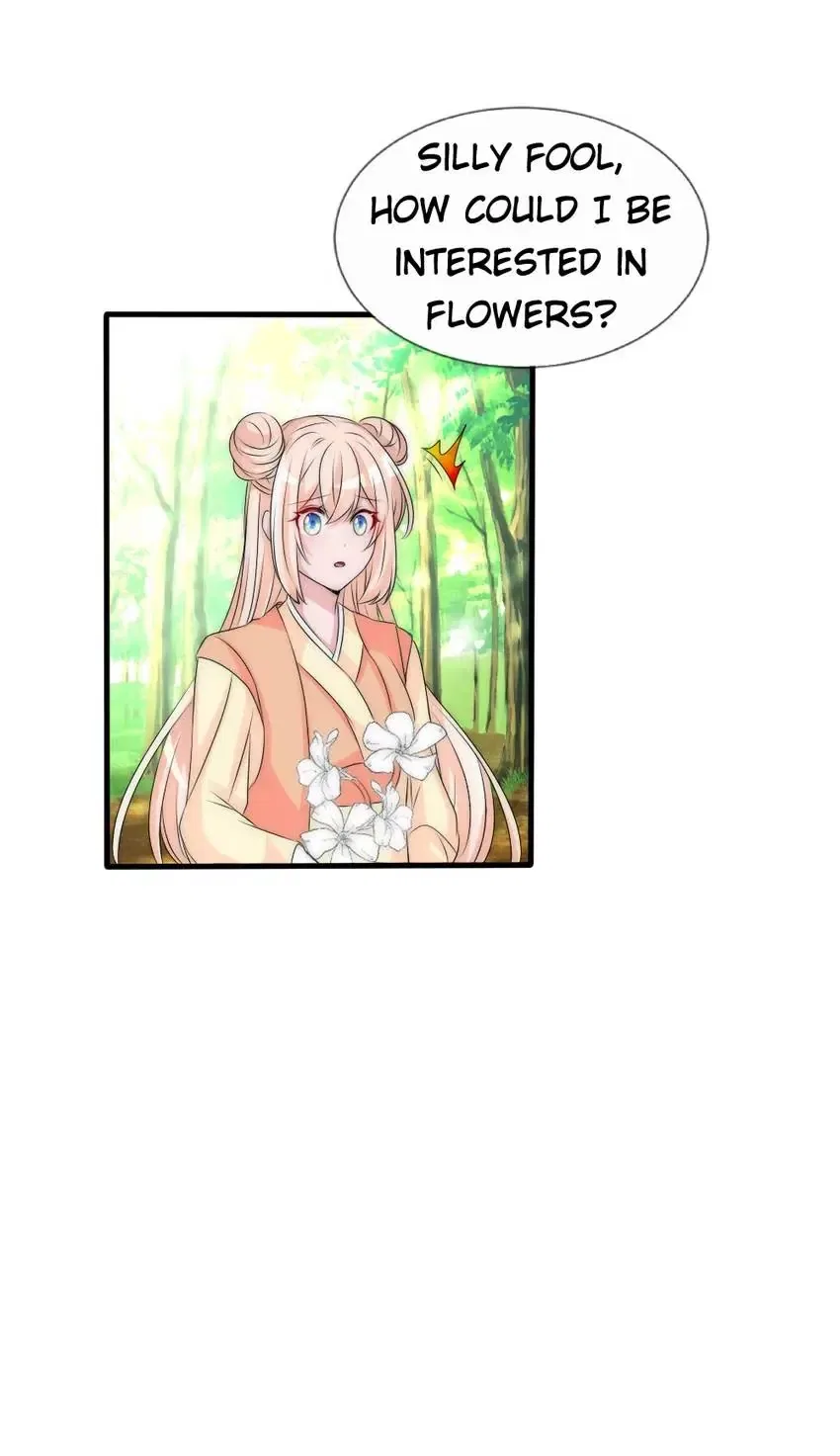 Monarch’s Most Beloved Little Princess Chapter 112 – Page 13