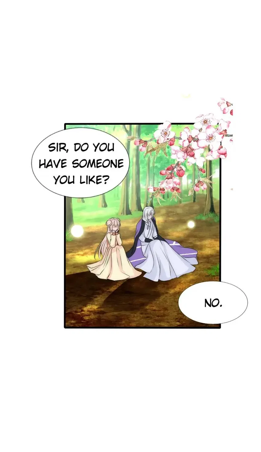 Monarch’s Most Beloved Little Princess Chapter 112 – Page 17
