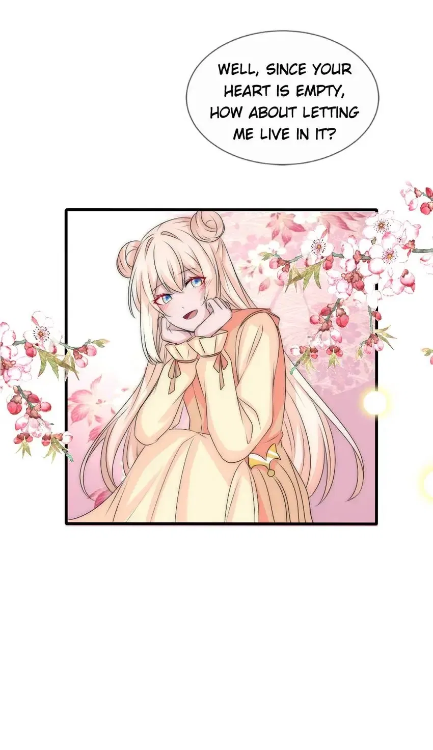 Monarch’s Most Beloved Little Princess Chapter 112 – Page 18