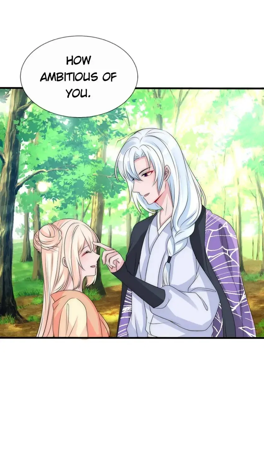 Monarch’s Most Beloved Little Princess Chapter 112 – Page 19