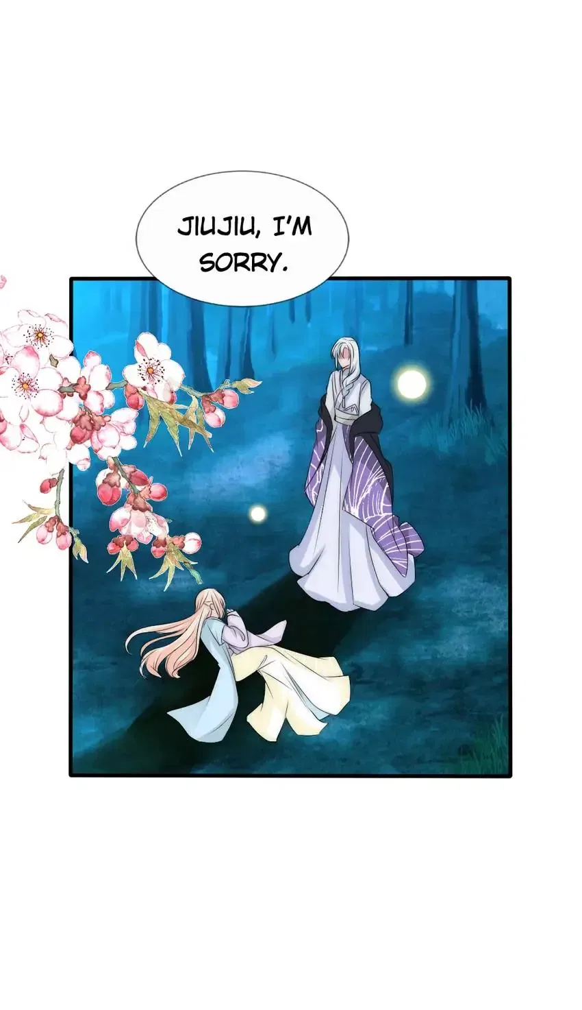Monarch’s Most Beloved Little Princess Chapter 112 – Page 21