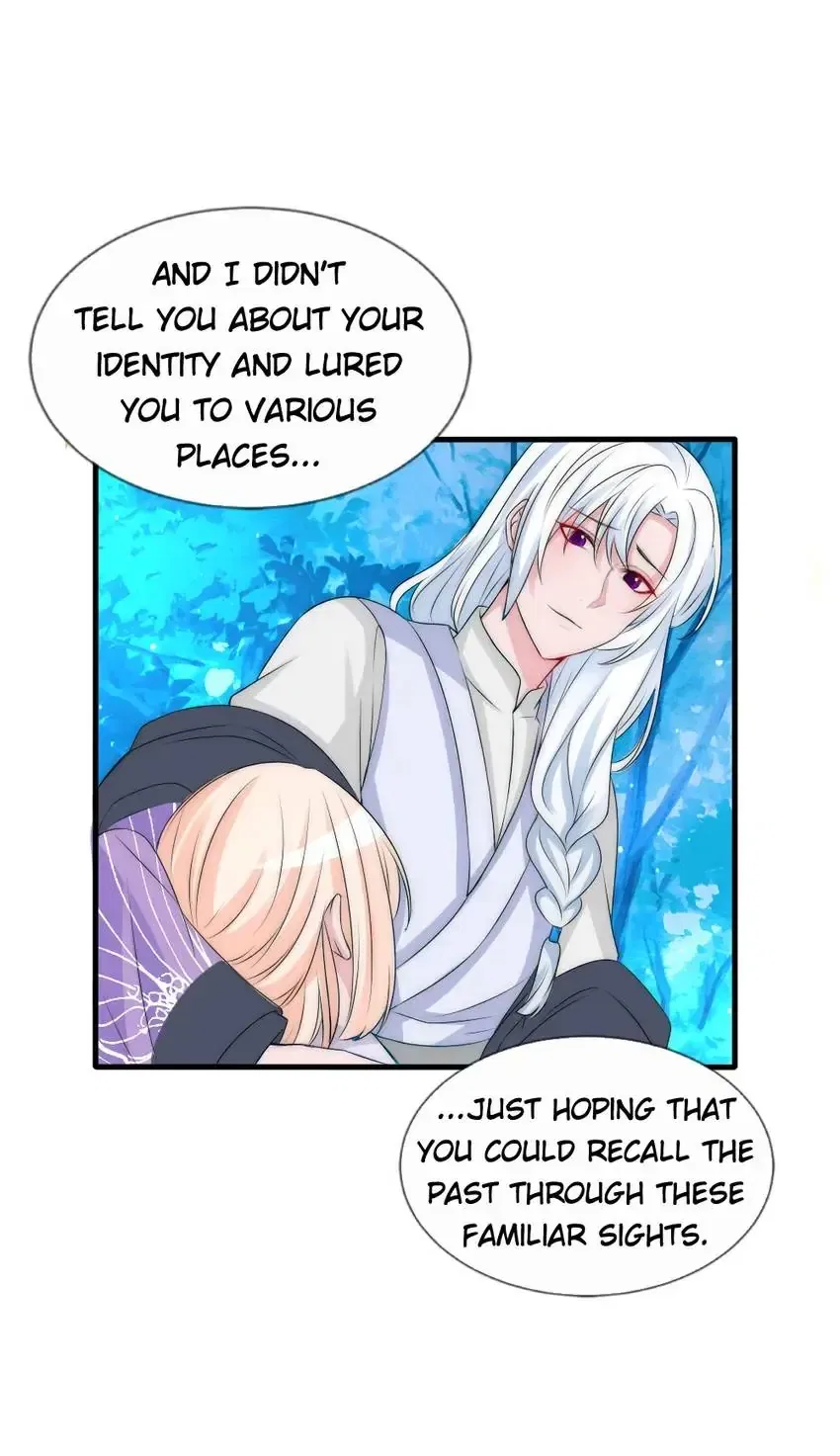 Monarch’s Most Beloved Little Princess Chapter 112 – Page 23