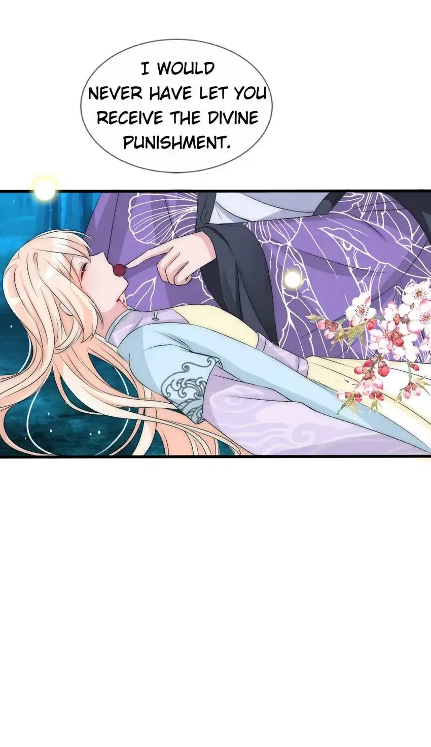 Monarch’s Most Beloved Little Princess Chapter 112 – Page 25