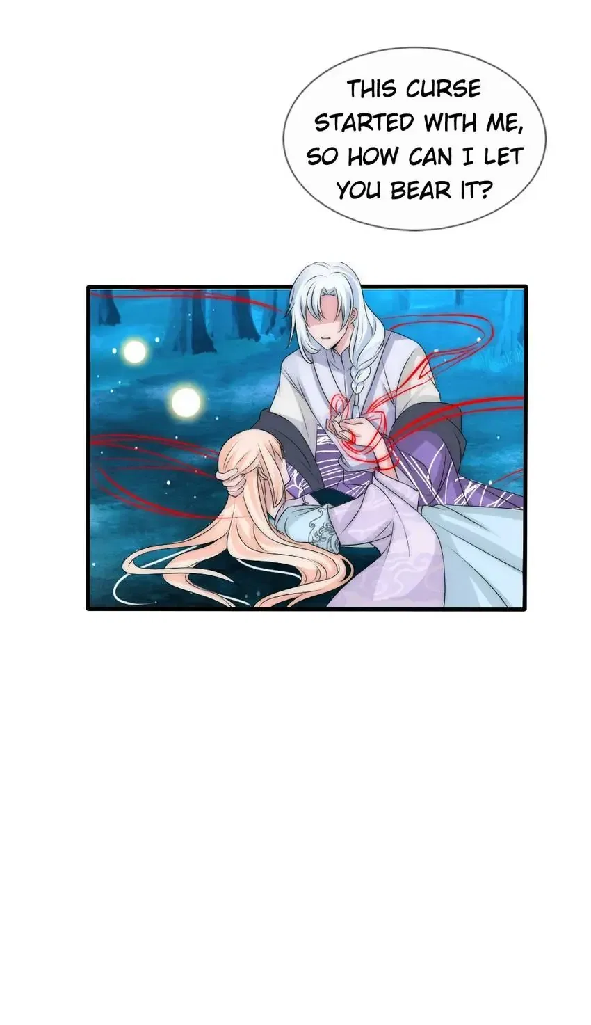 Monarch’s Most Beloved Little Princess Chapter 112 – Page 29