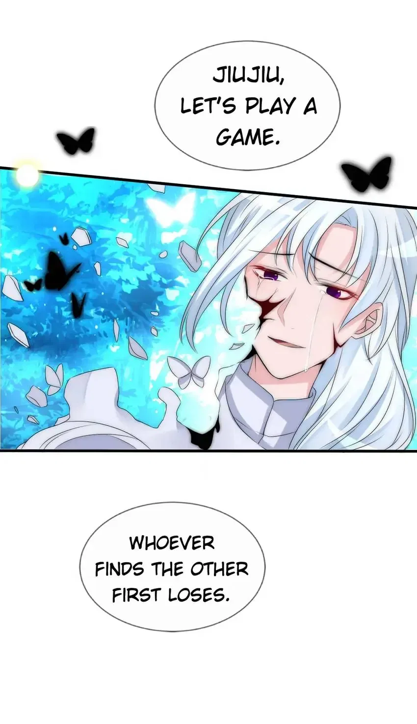 Monarch’s Most Beloved Little Princess Chapter 112 – Page 30