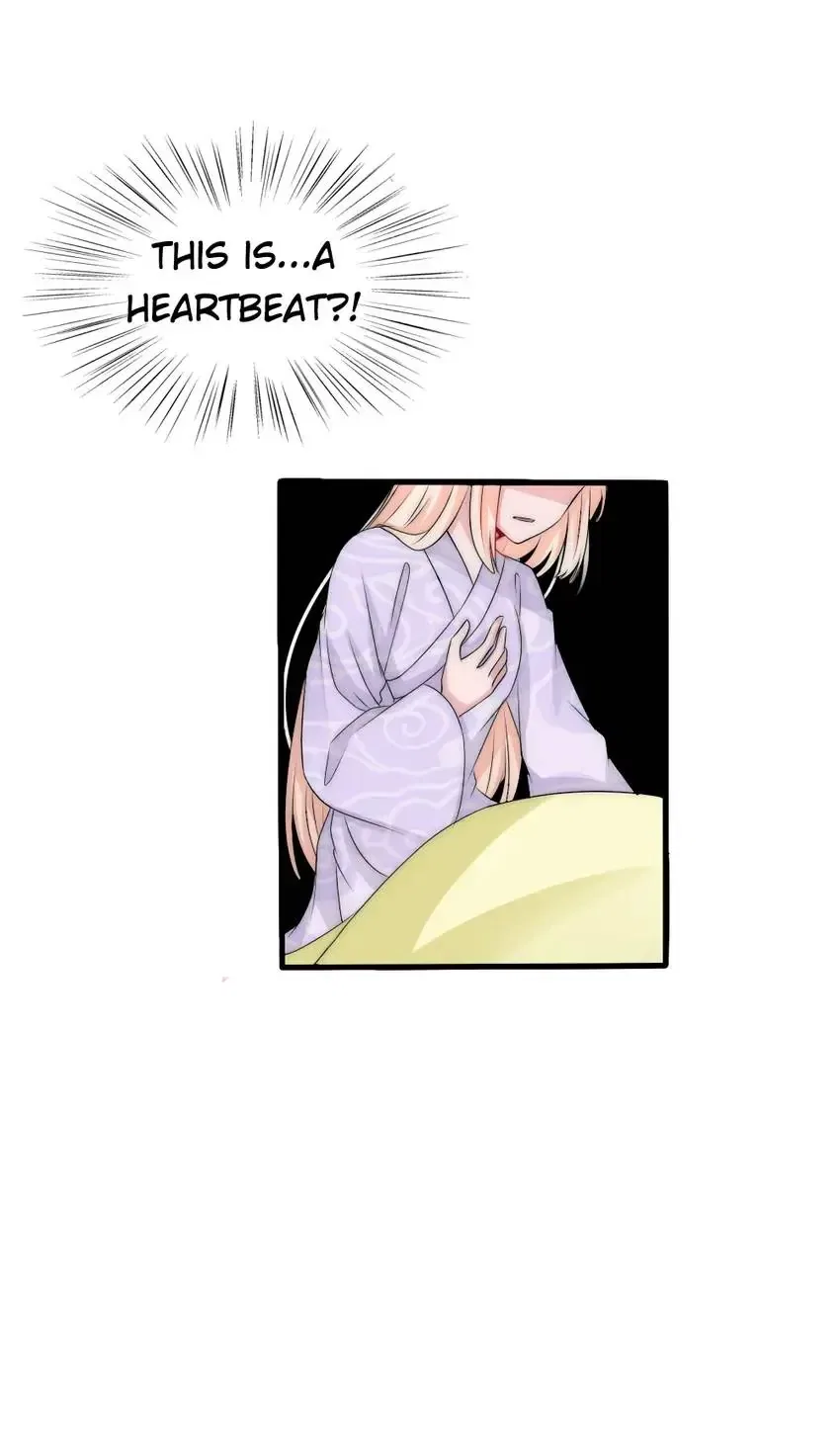 Monarch’s Most Beloved Little Princess Chapter 112 – Page 36