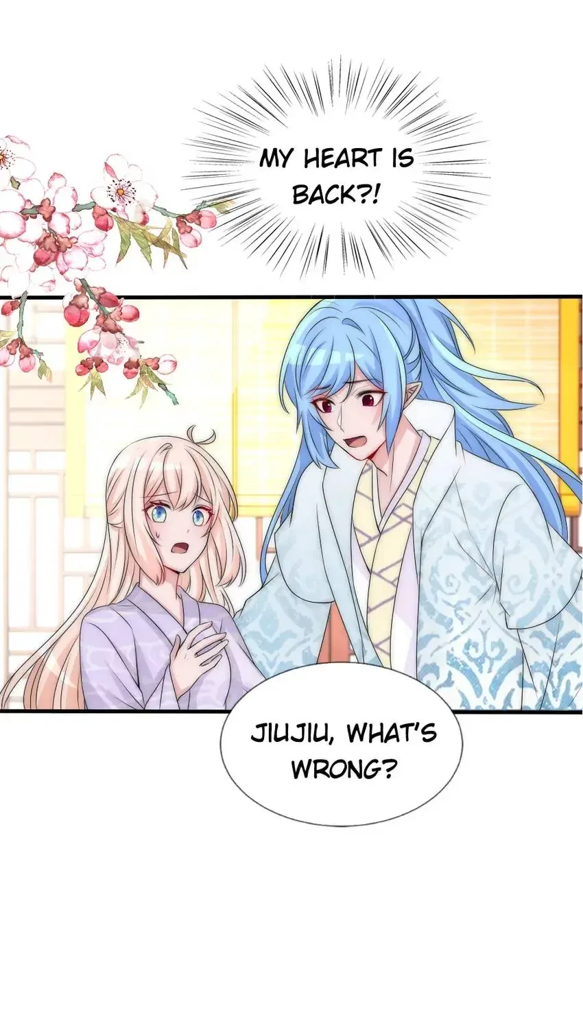 Monarch’s Most Beloved Little Princess Chapter 112 – Page 37