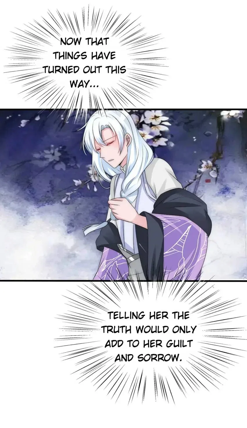 Monarch’s Most Beloved Little Princess Chapter 111 – Page 2