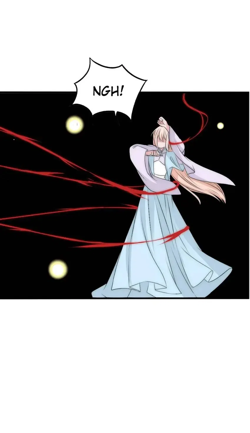 Monarch’s Most Beloved Little Princess Chapter 111 – Page 5