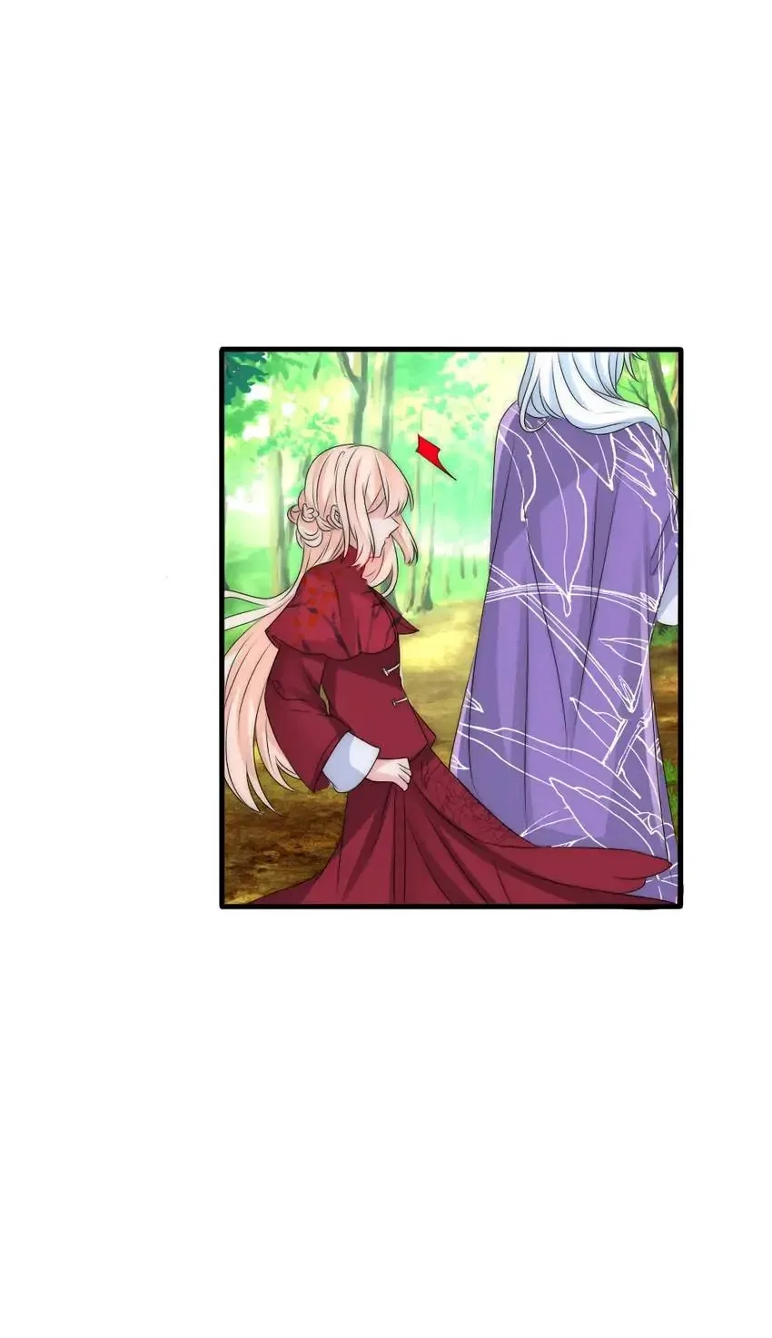Monarch’s Most Beloved Little Princess Chapter 111 – Page 8
