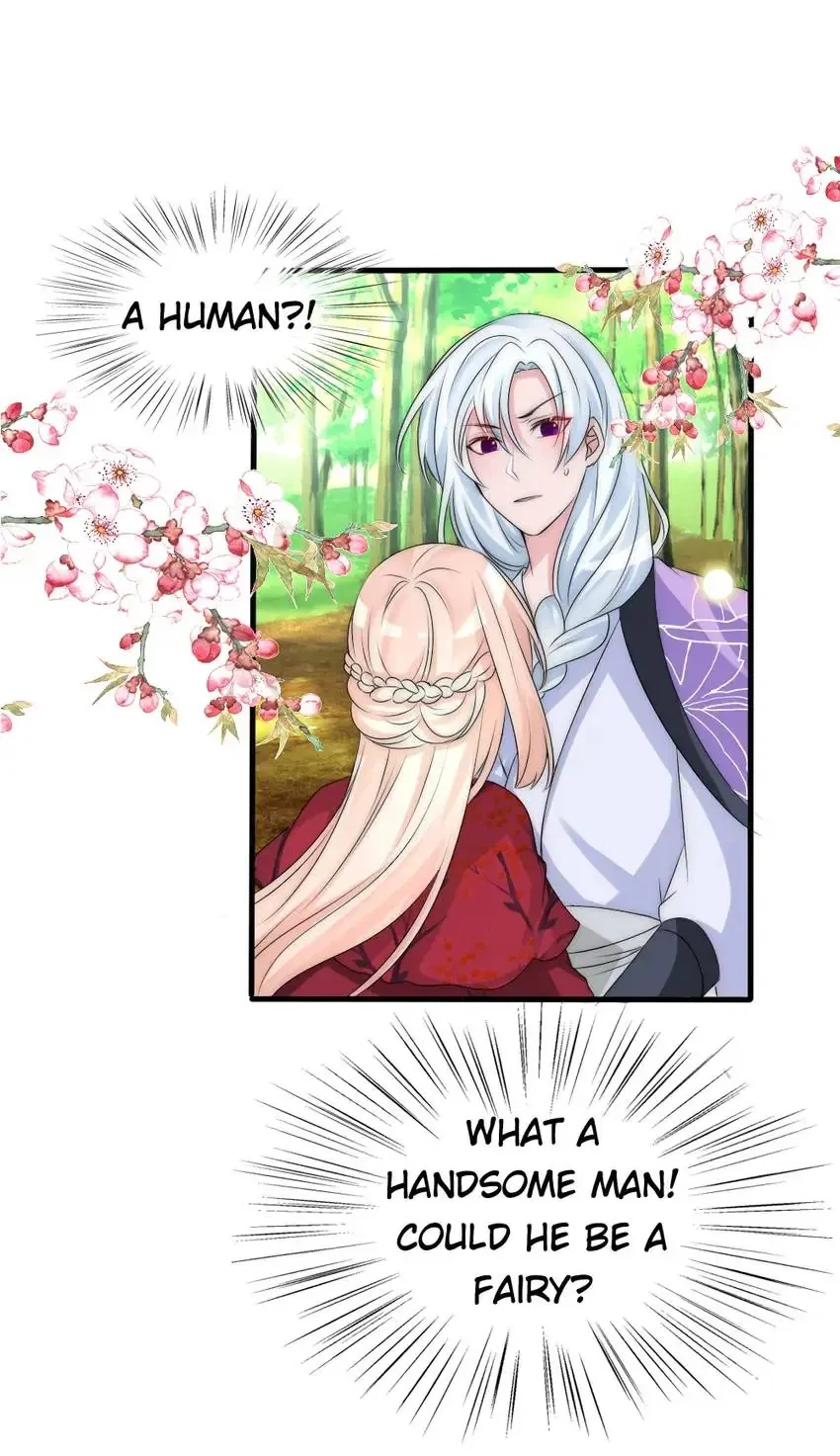 Monarch’s Most Beloved Little Princess Chapter 111 – Page 10