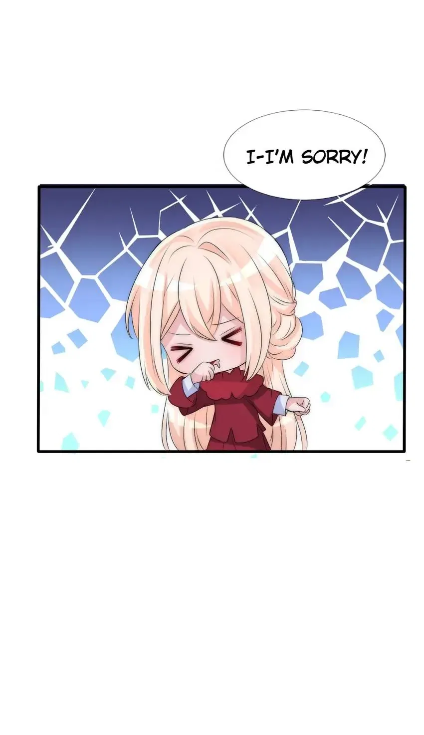 Monarch’s Most Beloved Little Princess Chapter 111 – Page 12