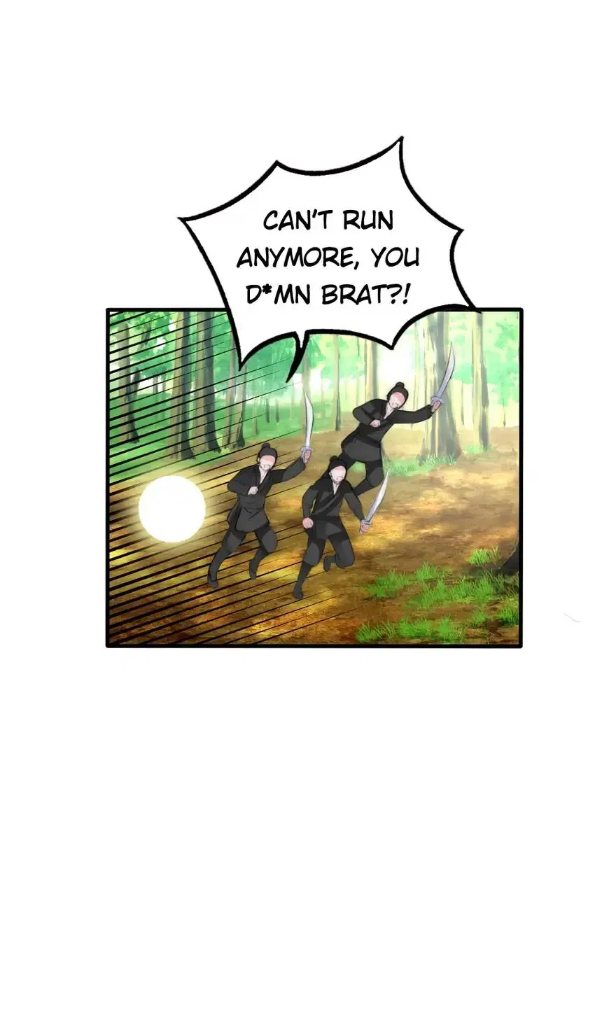 Monarch’s Most Beloved Little Princess Chapter 111 – Page 16