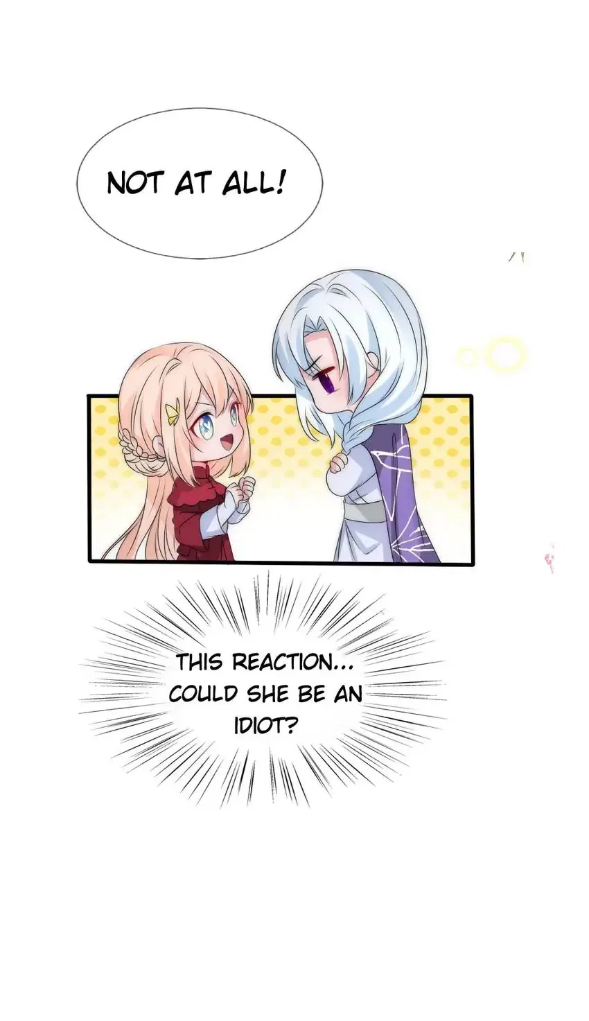 Monarch’s Most Beloved Little Princess Chapter 111 – Page 24