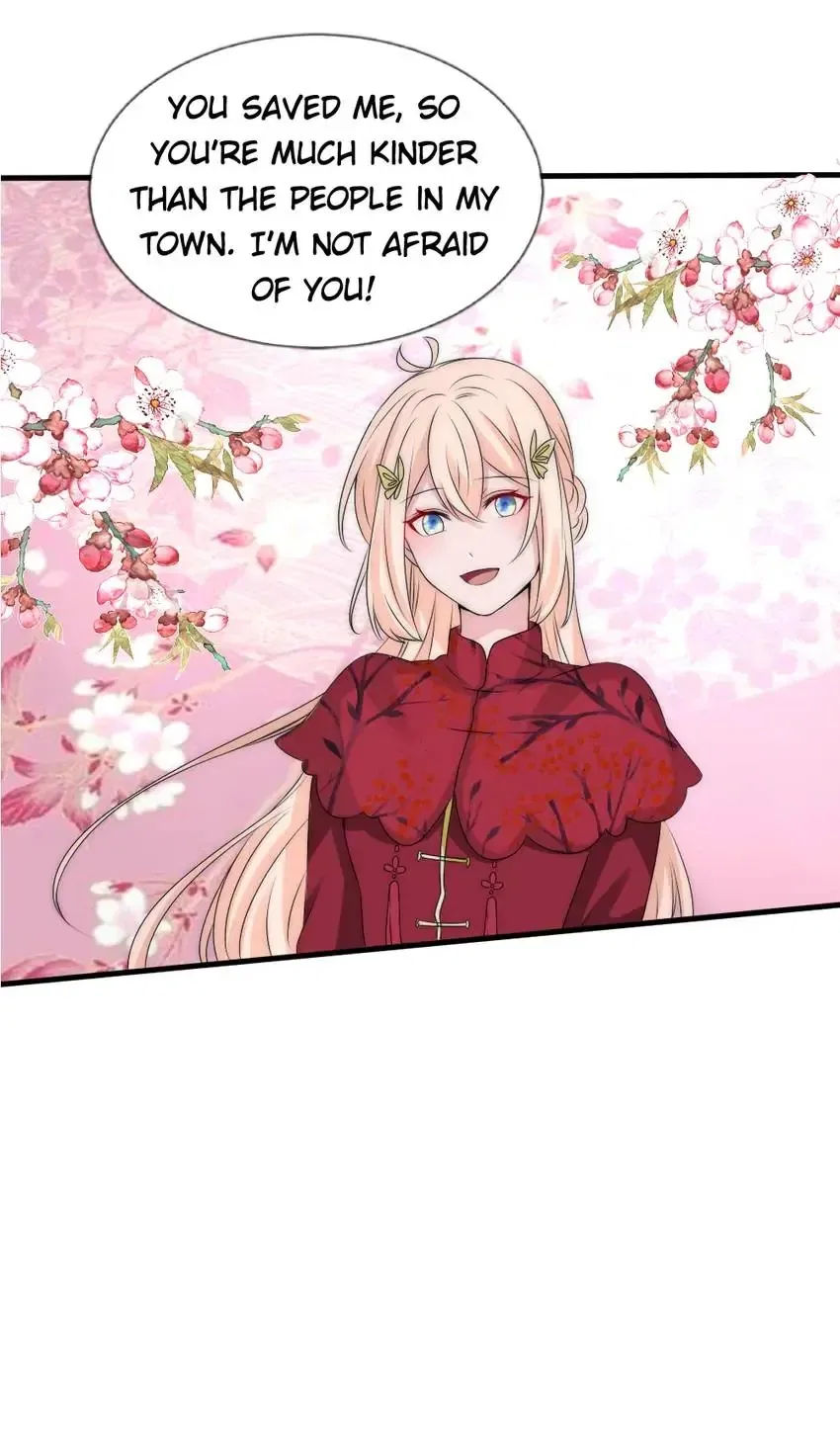 Monarch’s Most Beloved Little Princess Chapter 111 – Page 25