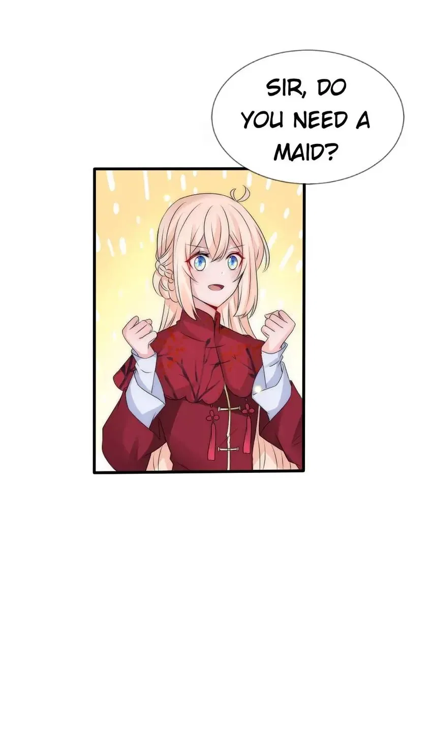 Monarch’s Most Beloved Little Princess Chapter 111 – Page 29