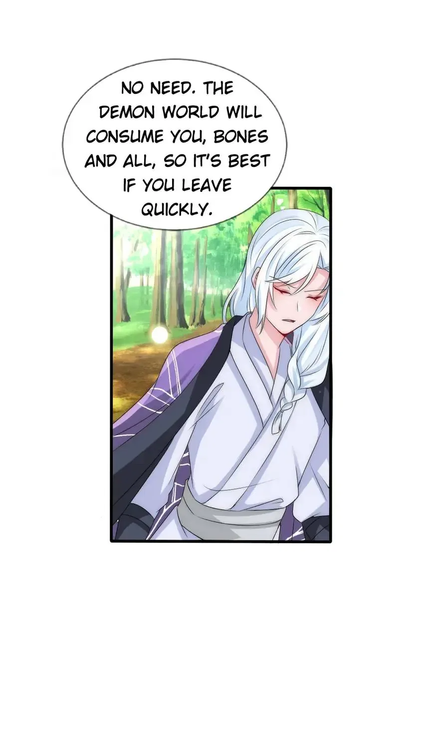 Monarch’s Most Beloved Little Princess Chapter 111 – Page 31