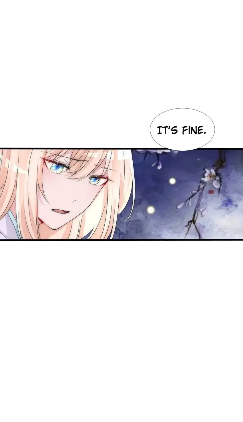 Monarch’s Most Beloved Little Princess Chapter 110 – Page 4
