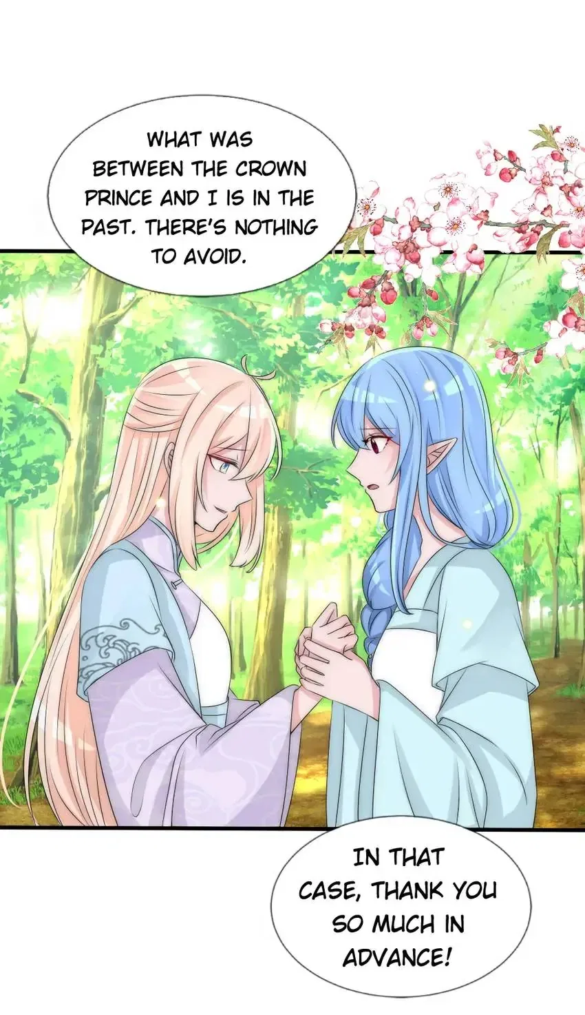 Monarch’s Most Beloved Little Princess Chapter 110 – Page 5