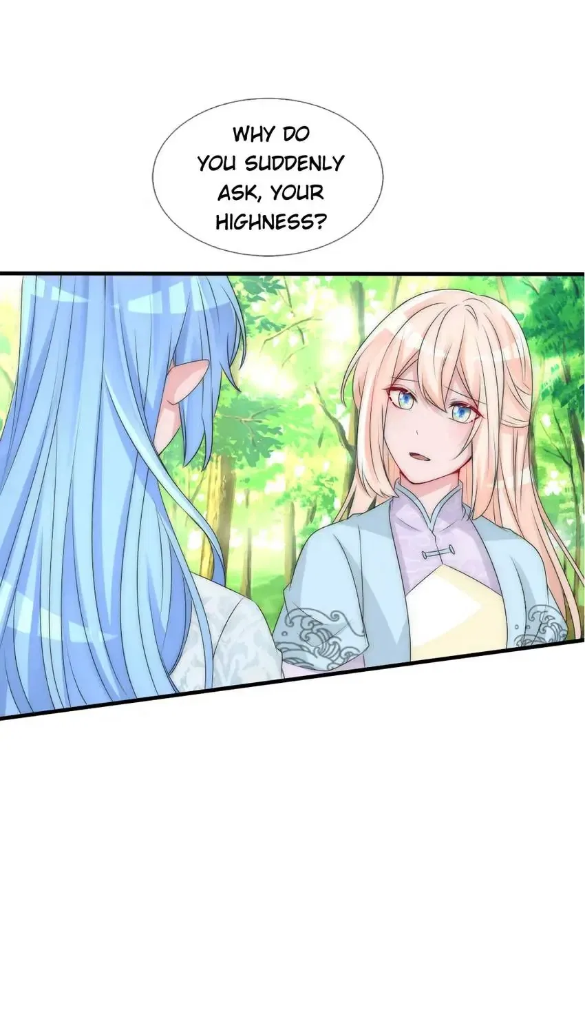 Monarch’s Most Beloved Little Princess Chapter 110 – Page 10