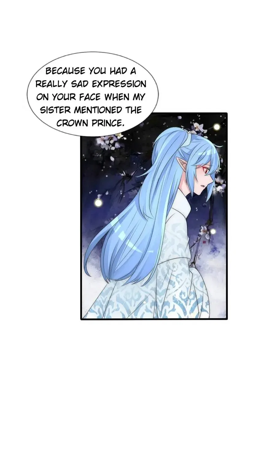Monarch’s Most Beloved Little Princess Chapter 110 – Page 11