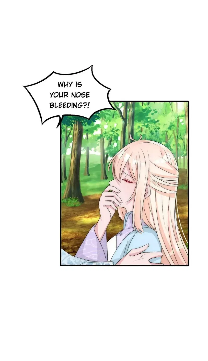 Monarch’s Most Beloved Little Princess Chapter 110 – Page 16