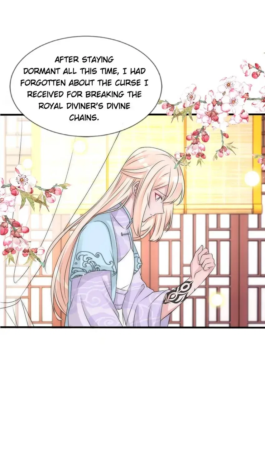 Monarch’s Most Beloved Little Princess Chapter 110 – Page 21