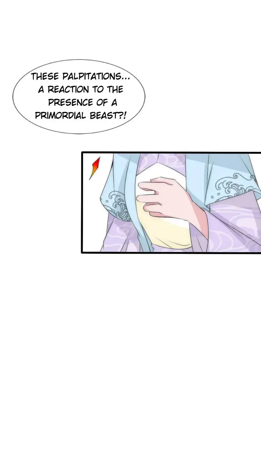 Monarch’s Most Beloved Little Princess Chapter 110 – Page 23