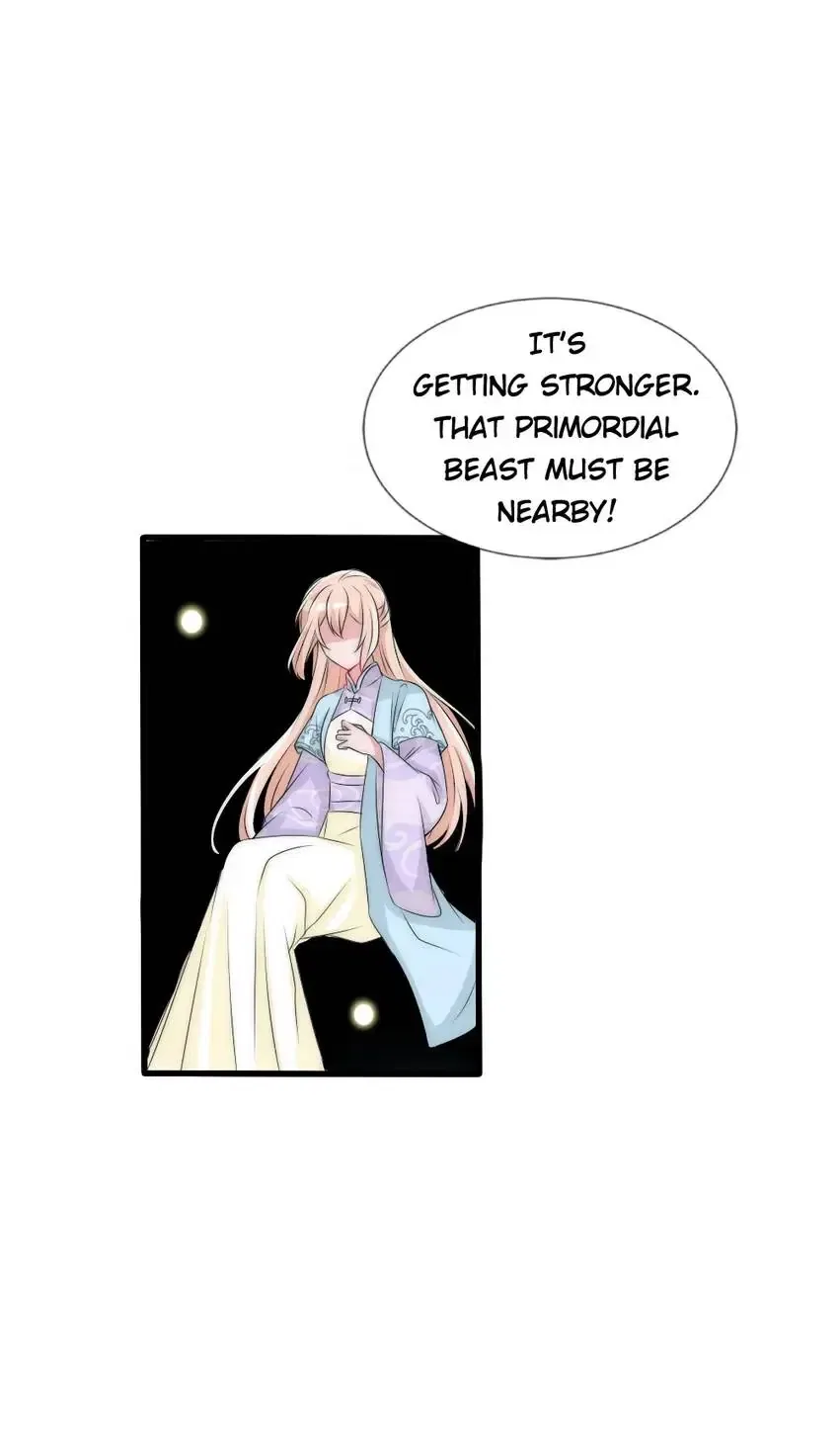 Monarch’s Most Beloved Little Princess Chapter 110 – Page 24