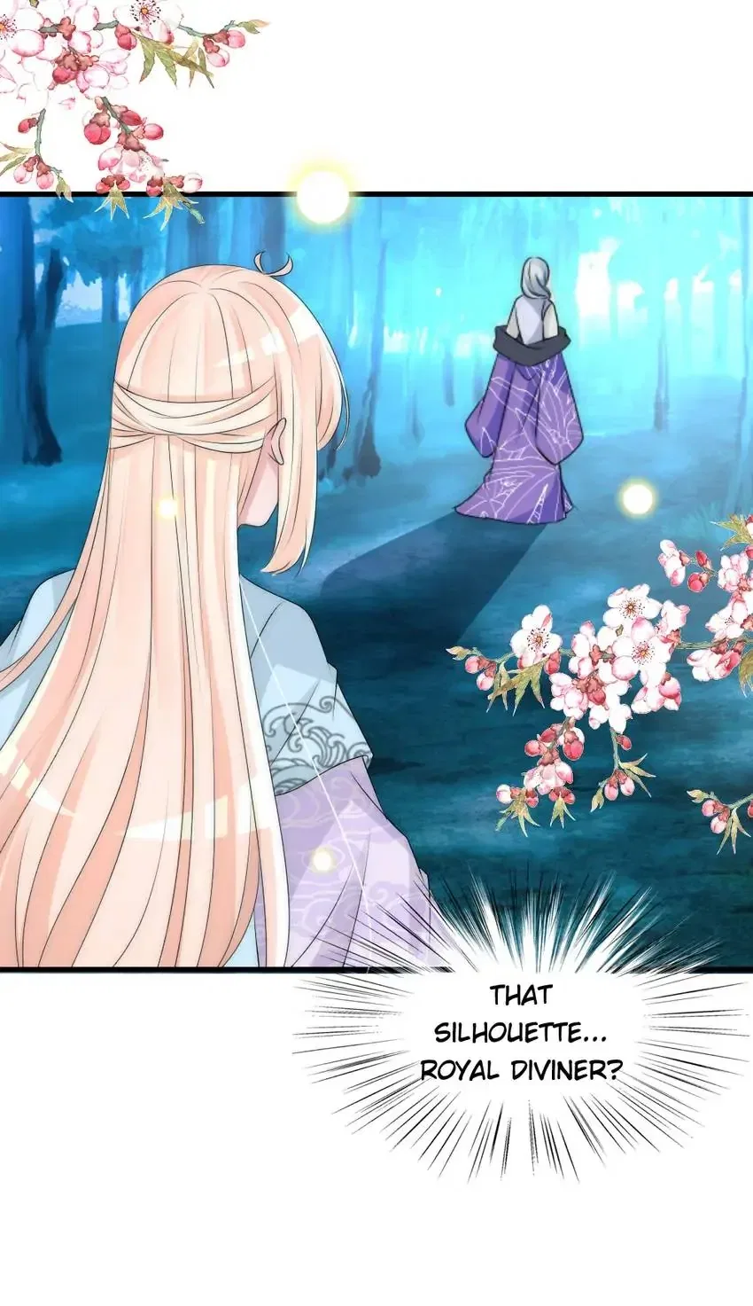 Monarch’s Most Beloved Little Princess Chapter 110 – Page 27