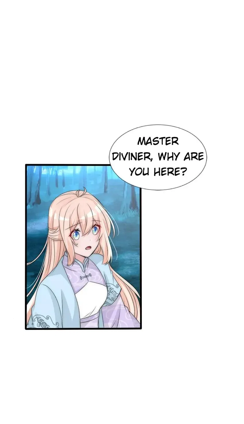 Monarch’s Most Beloved Little Princess Chapter 110 – Page 29