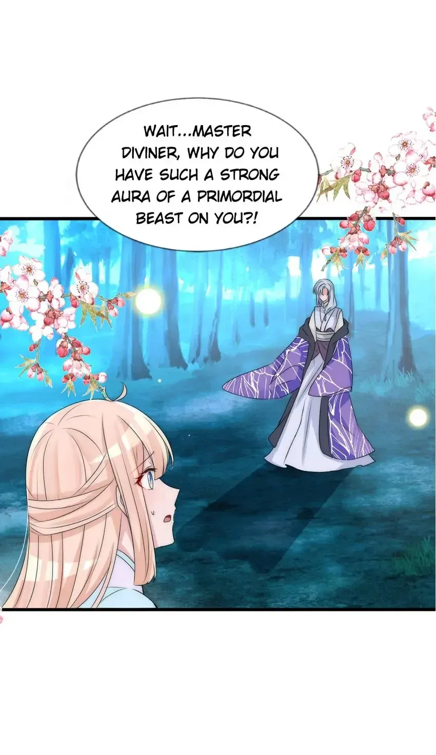 Monarch’s Most Beloved Little Princess Chapter 110 – Page 30