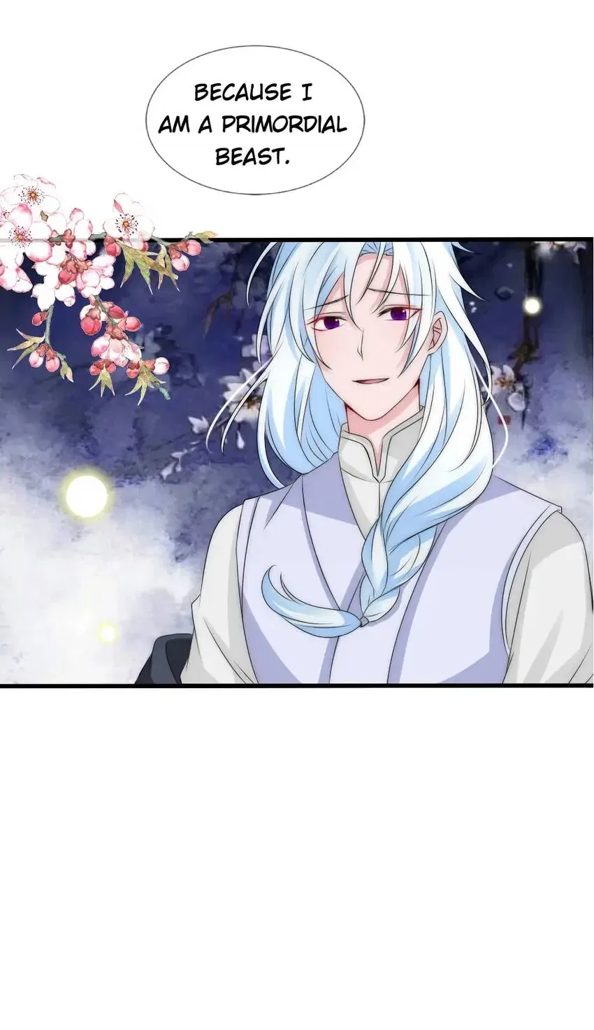 Monarch’s Most Beloved Little Princess Chapter 110 – Page 31