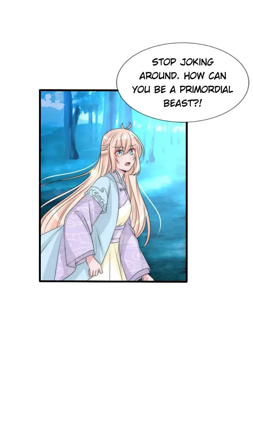 Monarch’s Most Beloved Little Princess Chapter 110 – Page 32