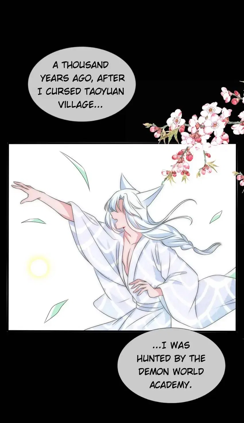 Monarch’s Most Beloved Little Princess Chapter 110 – Page 33