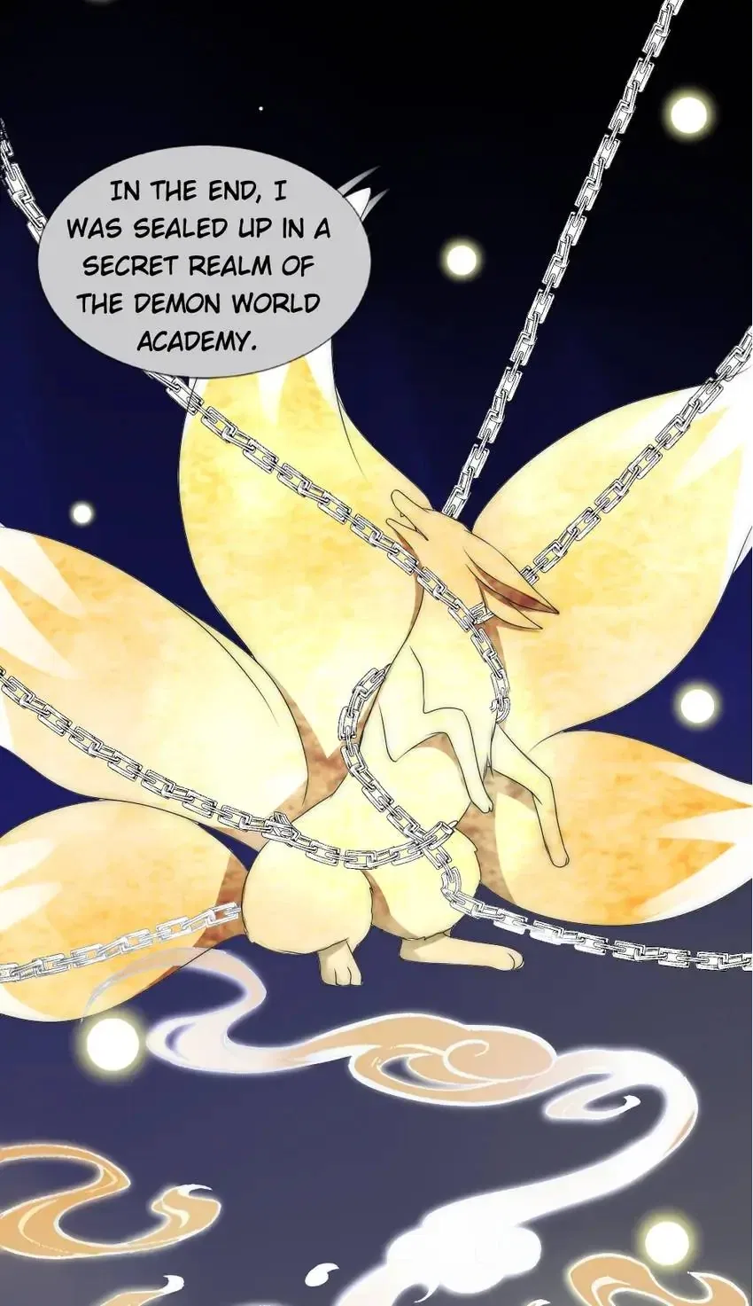 Monarch’s Most Beloved Little Princess Chapter 110 – Page 34