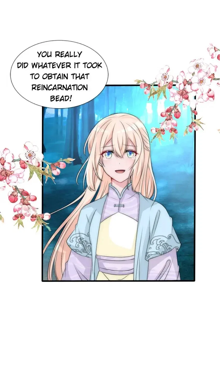 Monarch’s Most Beloved Little Princess Chapter 110 – Page 40