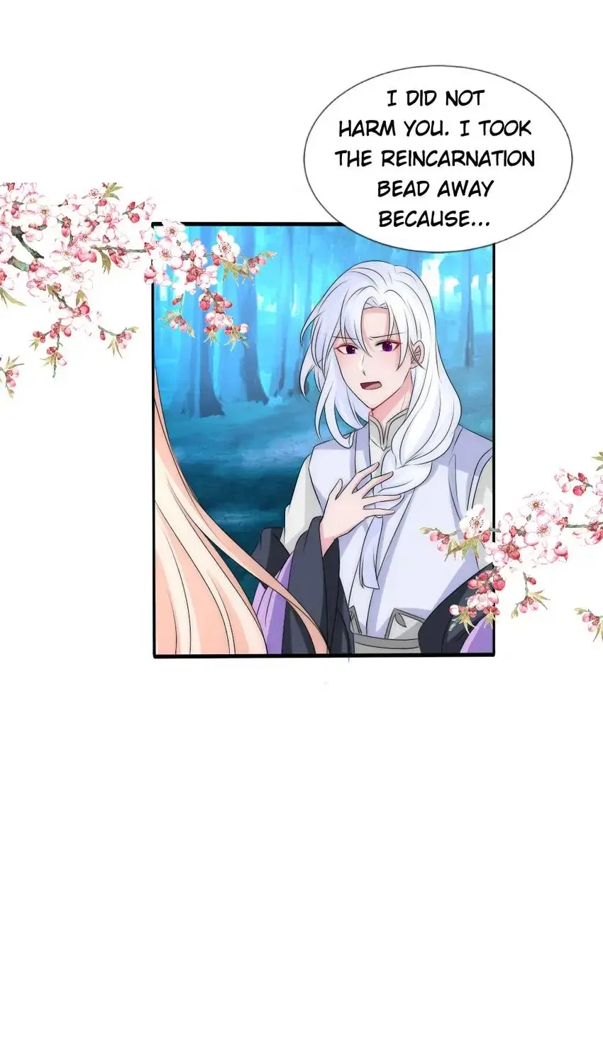 Monarch’s Most Beloved Little Princess Chapter 110 – Page 41