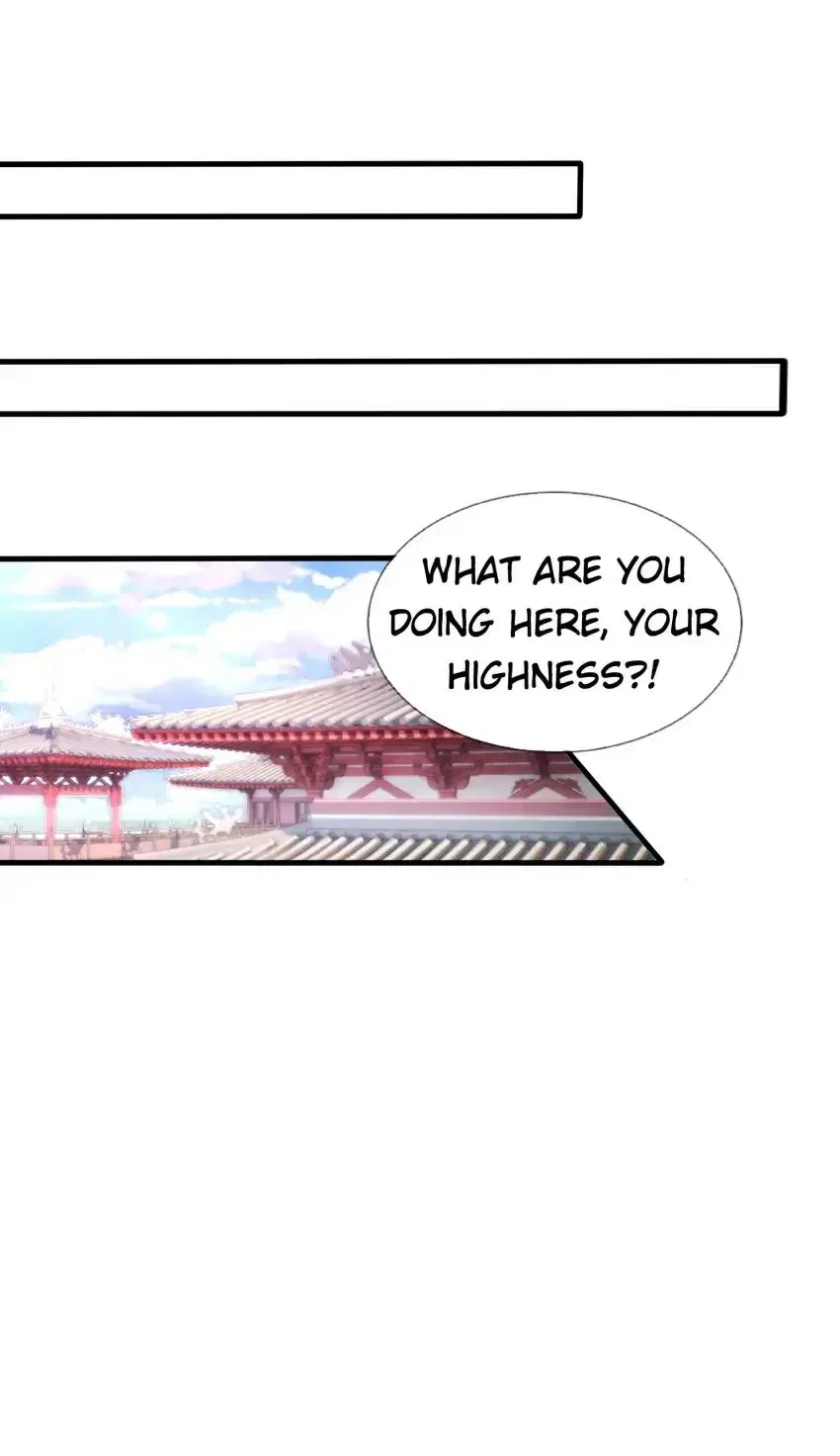 Monarch’s Most Beloved Little Princess Chapter 109 – Page 2