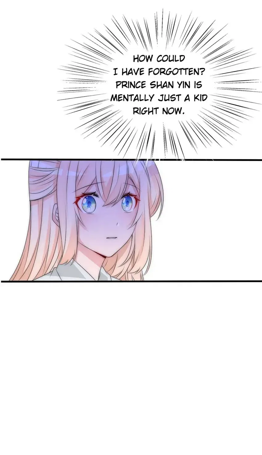 Monarch’s Most Beloved Little Princess Chapter 109 – Page 4