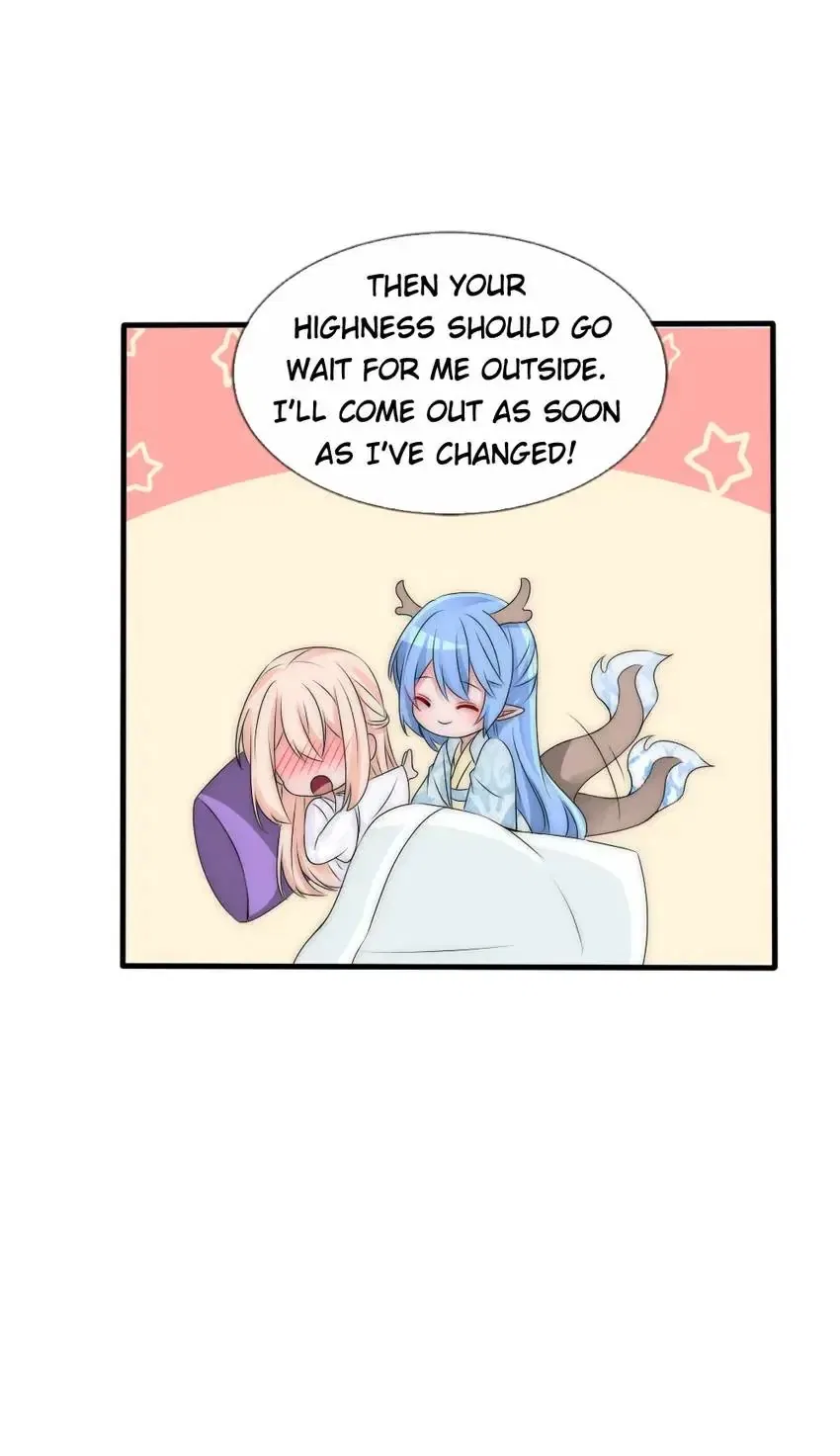 Monarch’s Most Beloved Little Princess Chapter 109 – Page 5