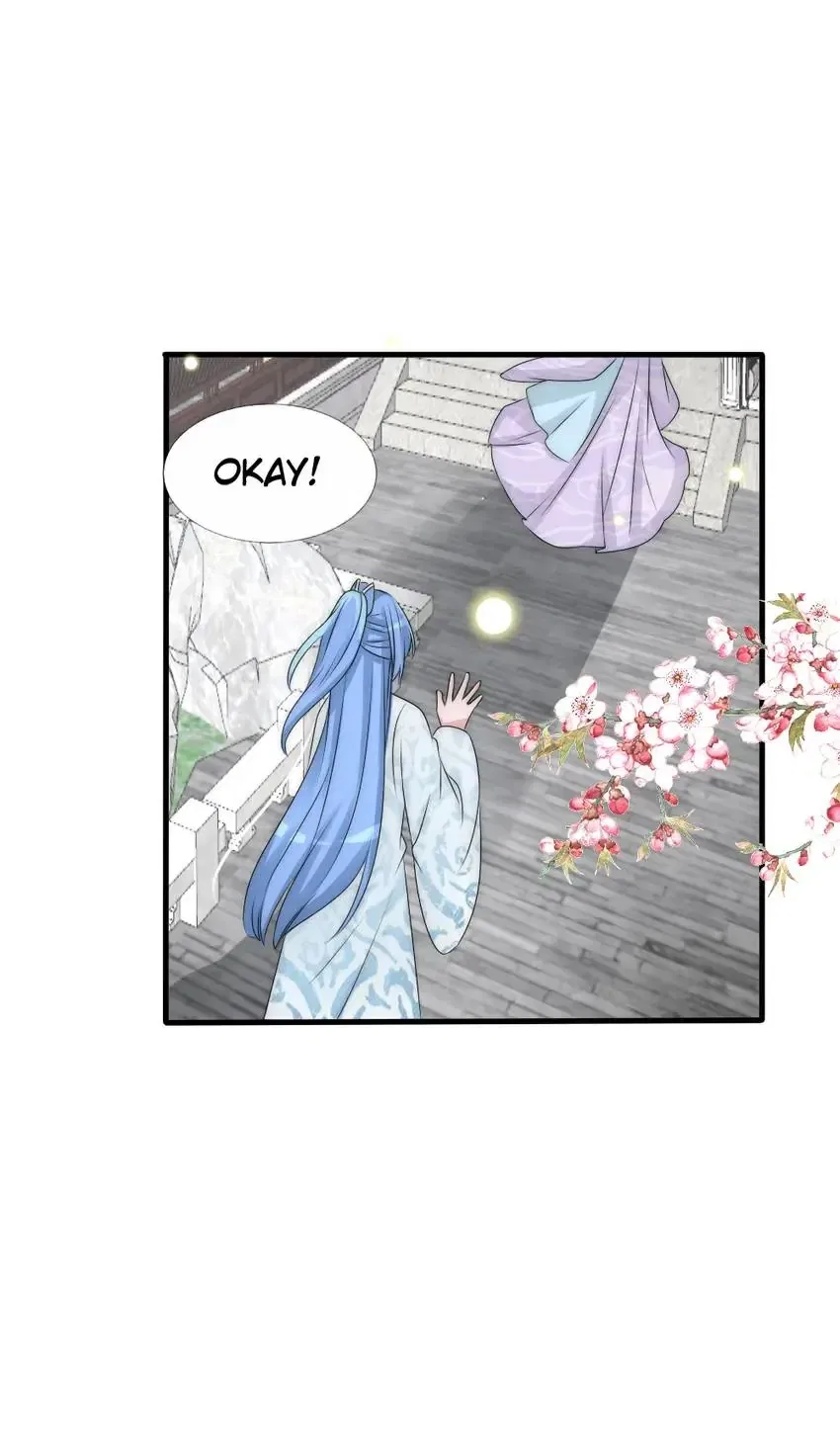 Monarch’s Most Beloved Little Princess Chapter 109 – Page 8