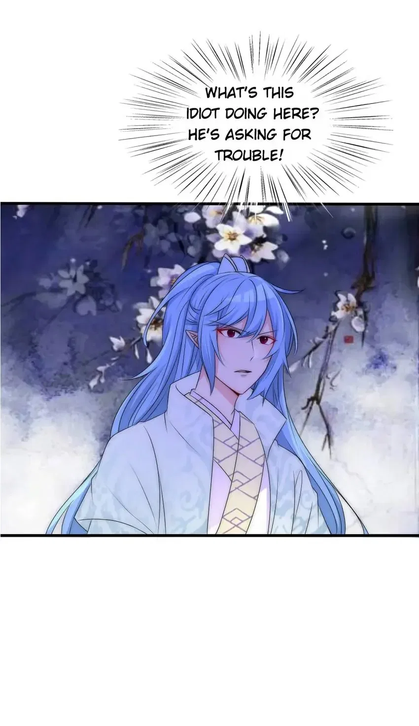 Monarch’s Most Beloved Little Princess Chapter 109 – Page 10