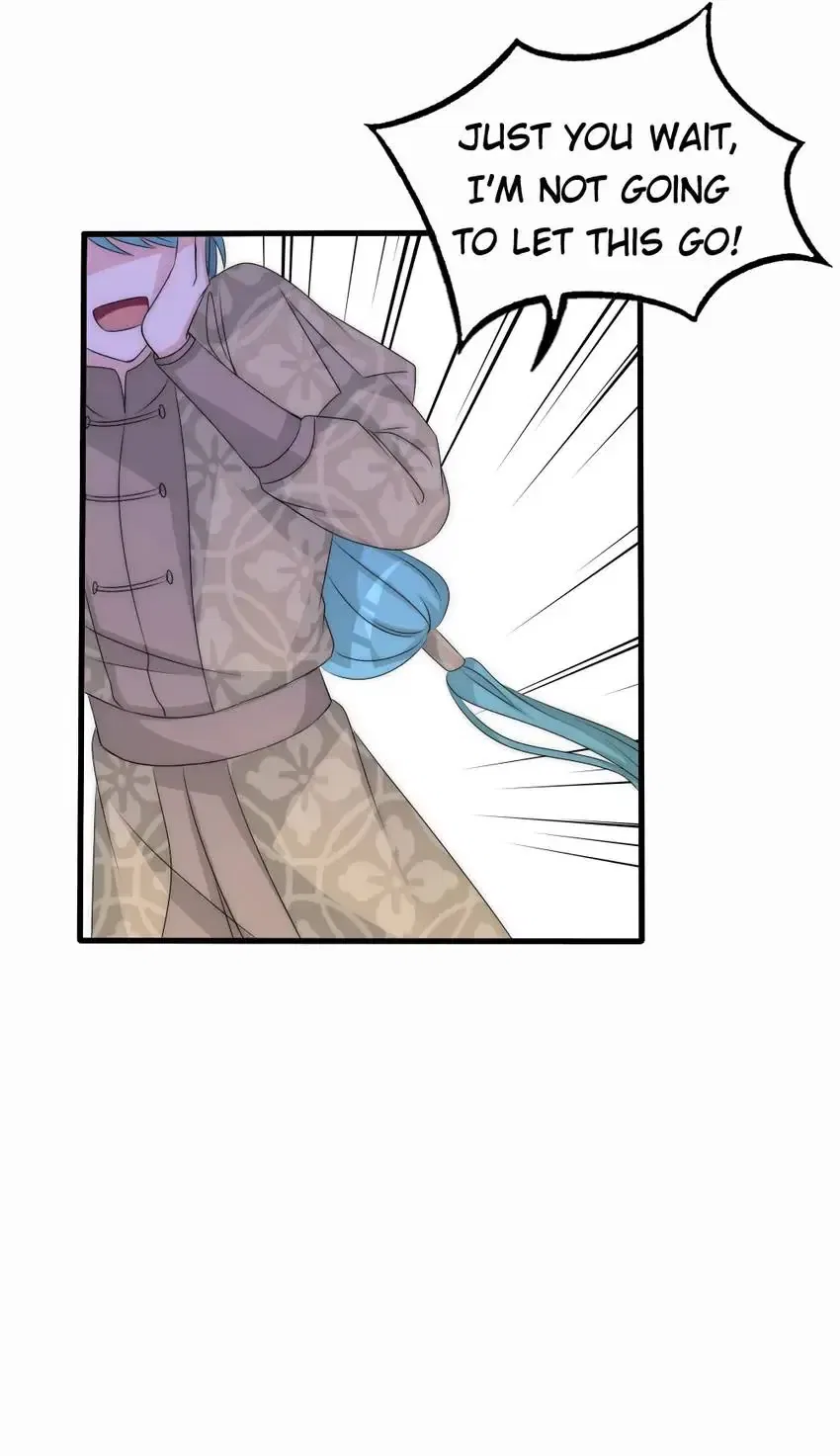Monarch’s Most Beloved Little Princess Chapter 109 – Page 21