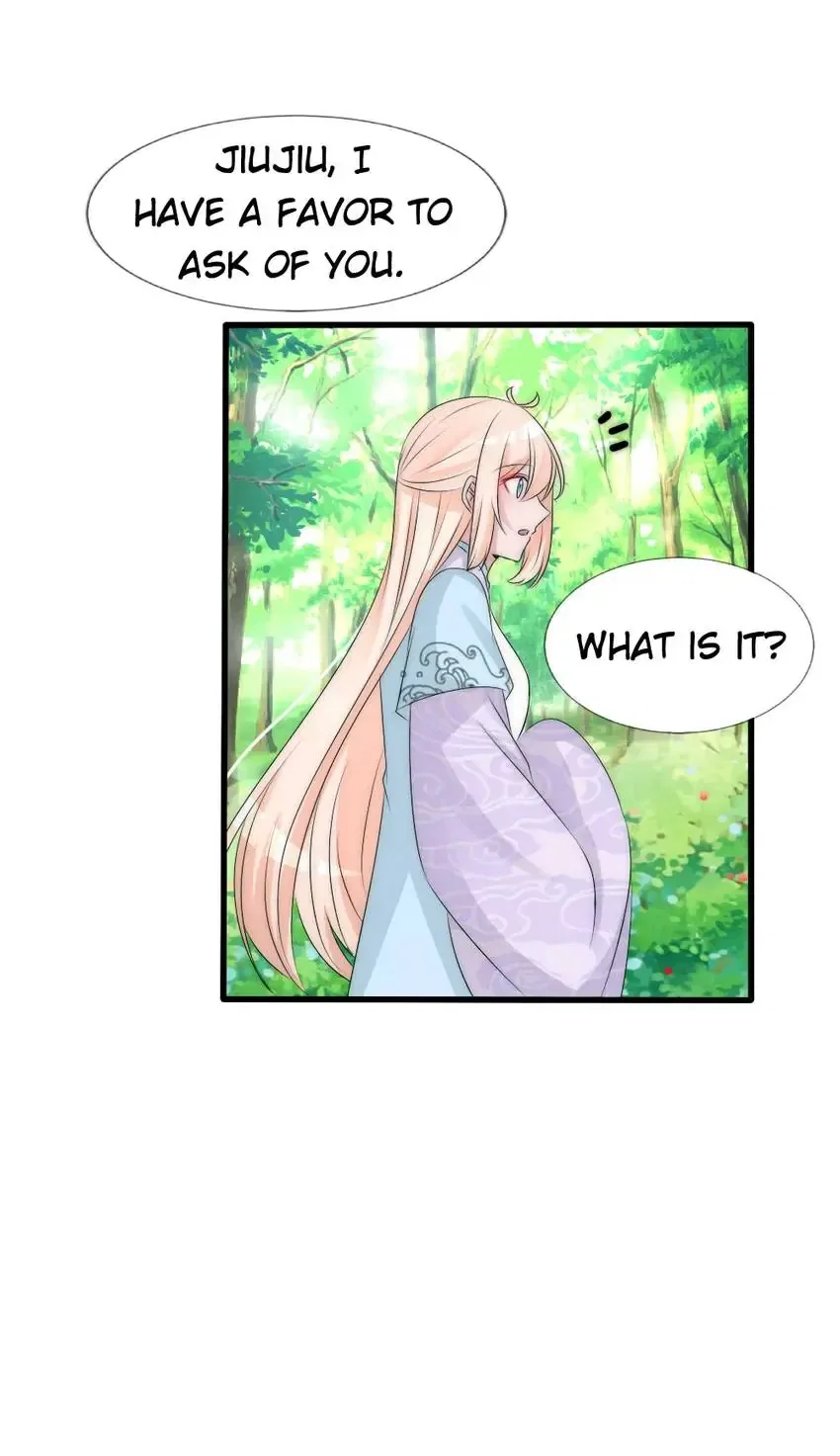 Monarch’s Most Beloved Little Princess Chapter 109 – Page 34