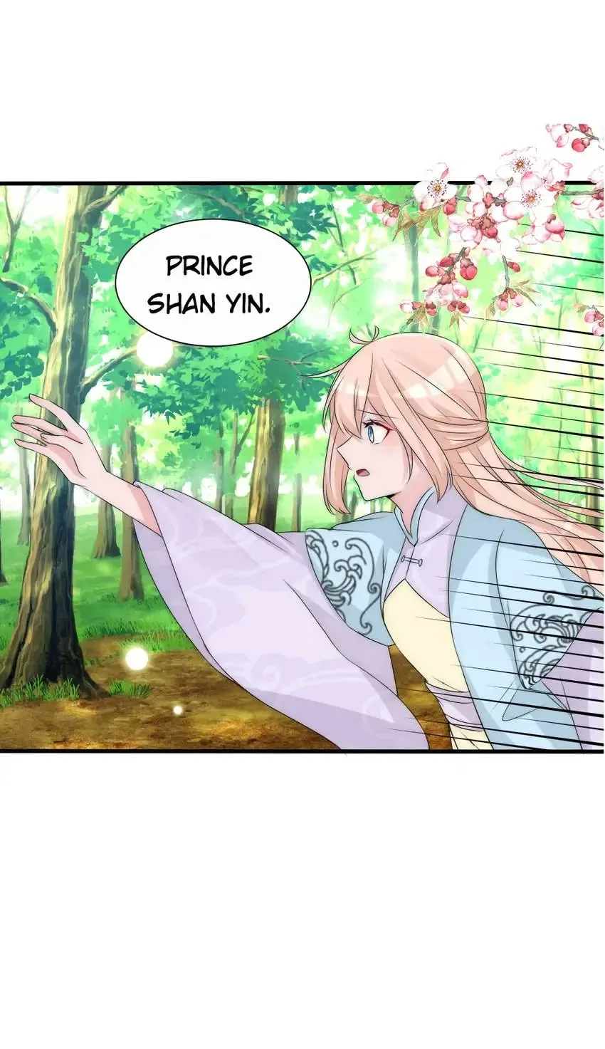 Monarch’s Most Beloved Little Princess Chapter 108 – Page 4